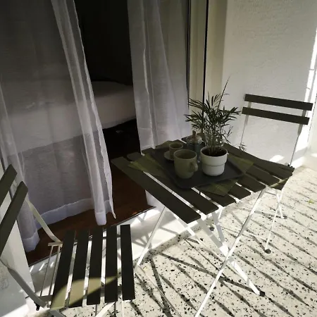 Theodora'S Cozy Guest House Athens Exterior photo