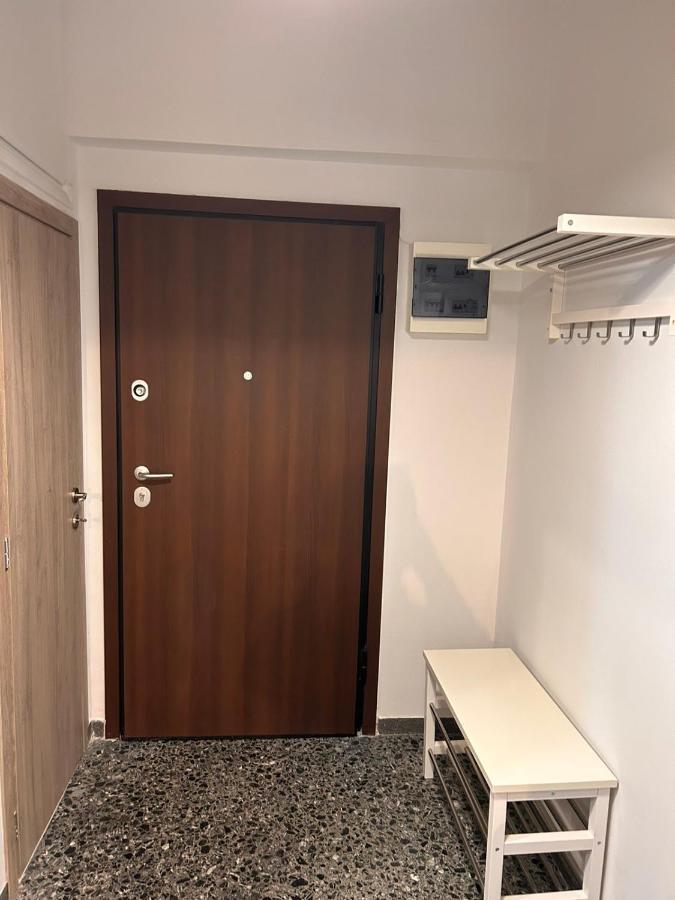 Theodora's Cozy Atény