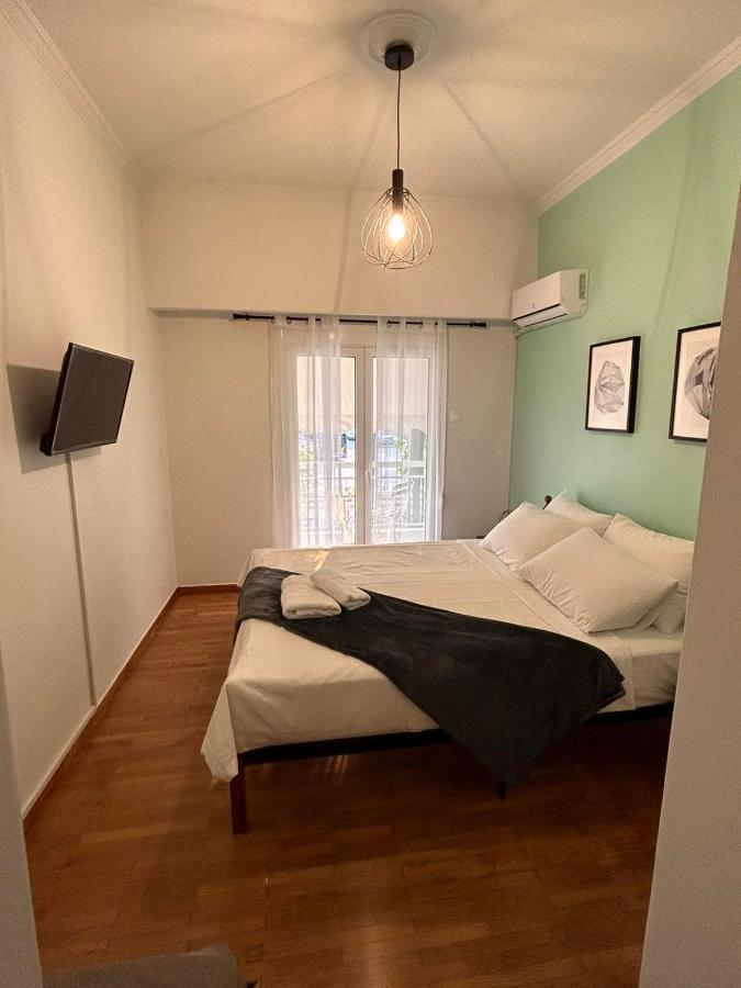 Apartment Theodora's Cozy Athens