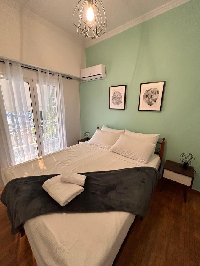 Theodora's Cozy Athens