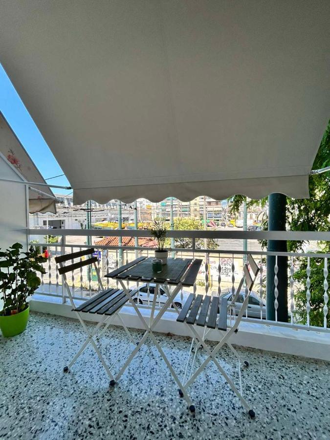 Theodora's Cozy Athens